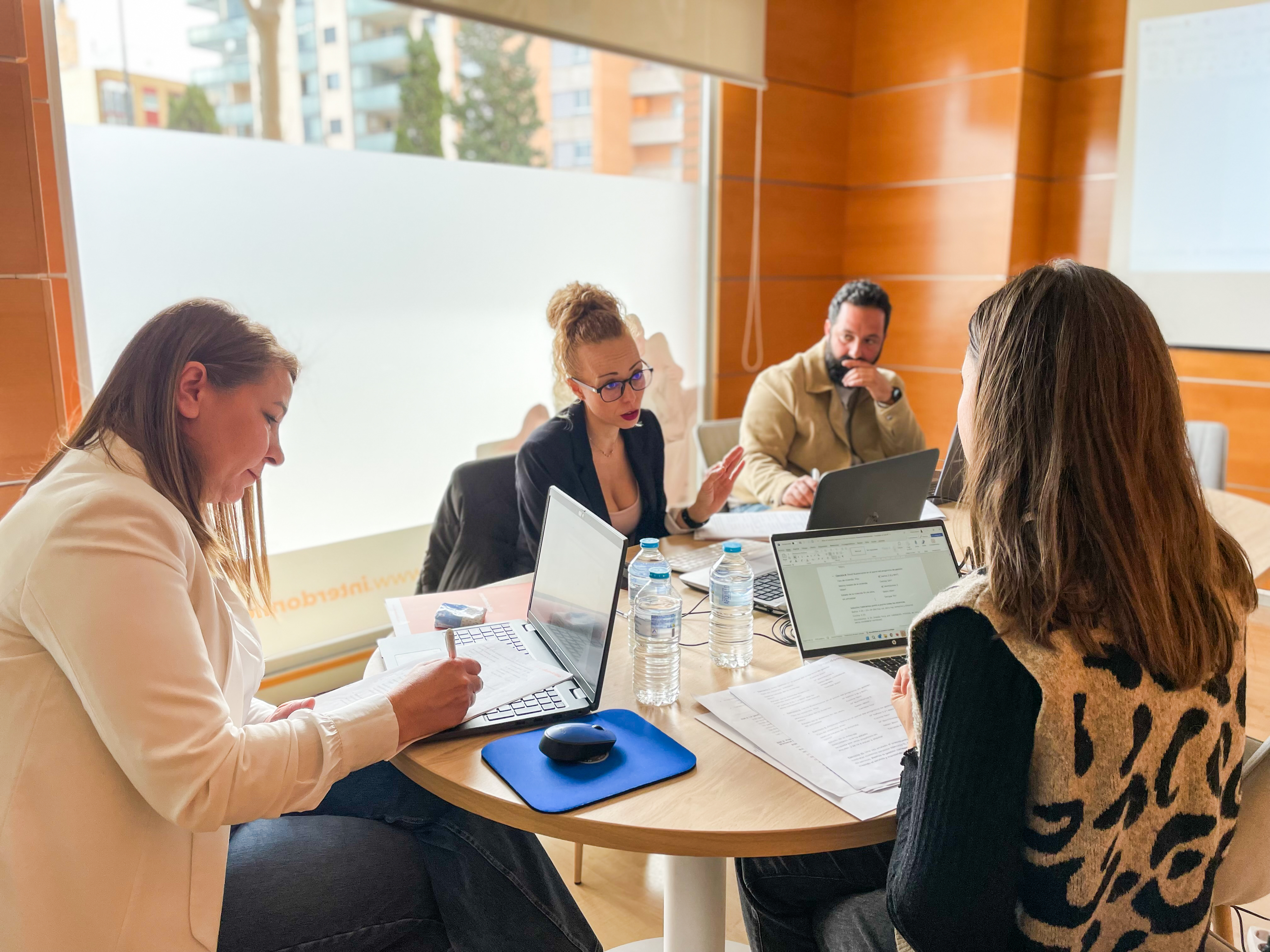 interdomicilio, servicos a domicilio