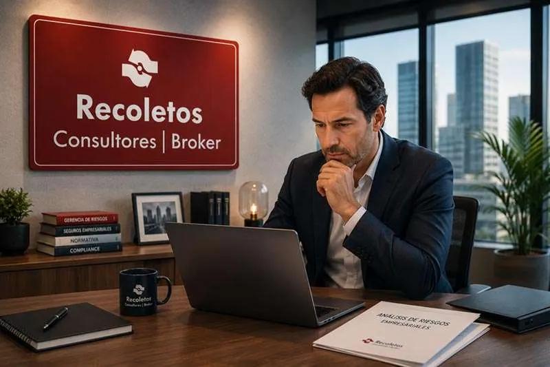 Recolteos consultores