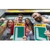Montar Autoescuela con Racc Start