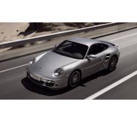 Porsche 911 997