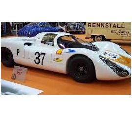 Porsche 907