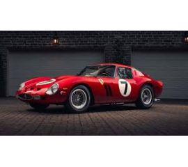 Ferrari 250 Gto Top Ferrari