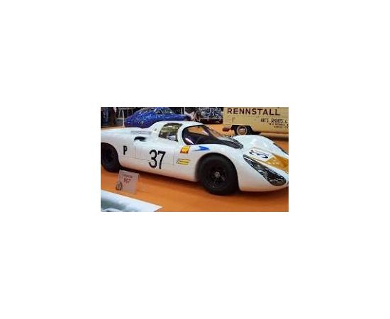 Porsche 907