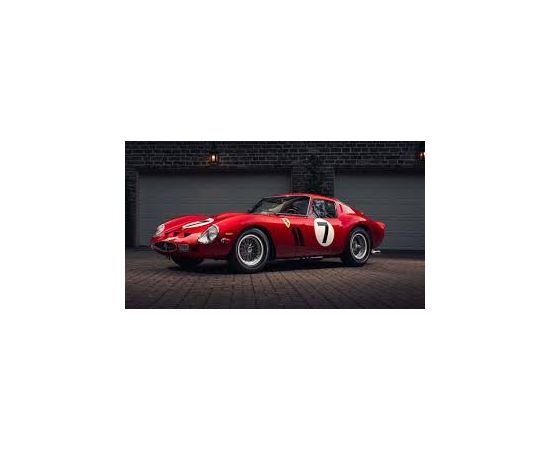 Ferrari 250 Gto Top Ferrari