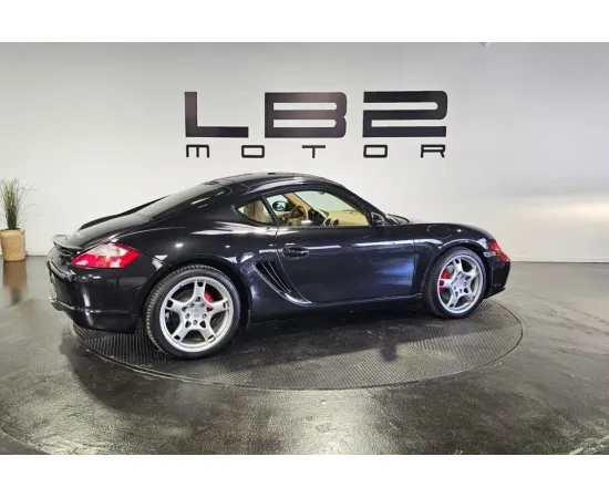 comprar porsche cayman