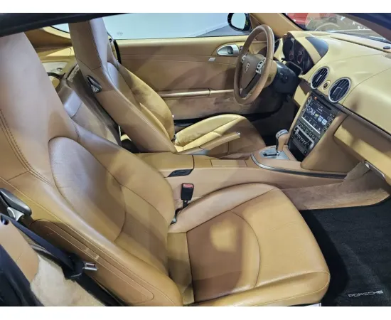 interior cayman
