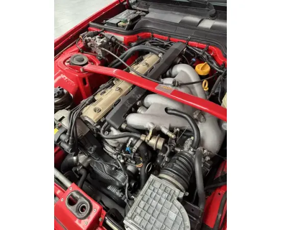 Porsche 944 S2 Cabrio