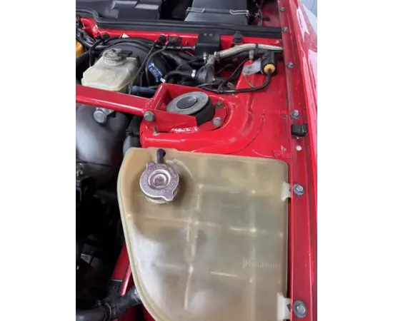 Comprar Porsche 944 S2 Cabrio