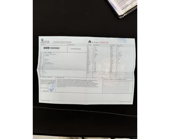 Porsche 944 S2 Cabrio