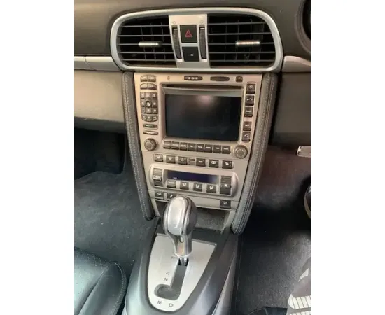 Porsche 911 Carrera S (997) · 3.8 · Tiptronic S cambio