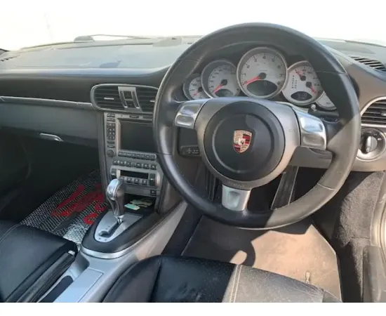 Oportunidad Porsche 911 Carrera S (997) · 3.8 · Tiptronic S