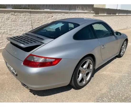 Comprar Porsche 911 Carrera S (997) · 3.8 · Tiptronic S